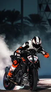 KTM 390 Duke Wallpapers screenshot 16
