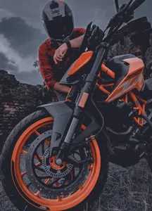 KTM 390 Duke Wallpapers screenshot 18