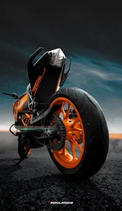 KTM 390 Duke Wallpapers screenshot 23