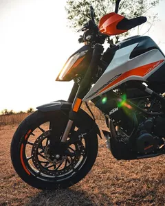 KTM 390 Duke Wallpapers screenshot 5