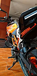 KTM 390 Duke Wallpapers screenshot 6