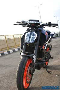 KTM 390 Duke Wallpapers screenshot 7