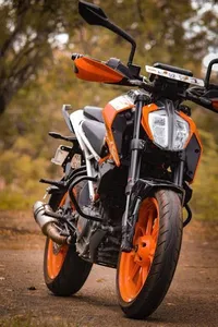 KTM 390 Duke Wallpapers screenshot 9