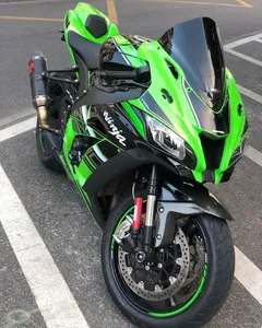 Kawasaki Ninja ZX10r Wallpaper screenshot 10