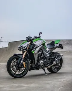 Kawasaki Z650 Wallpapers screenshot 4