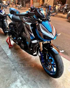 Kawasaki Z650 Wallpapers screenshot 5