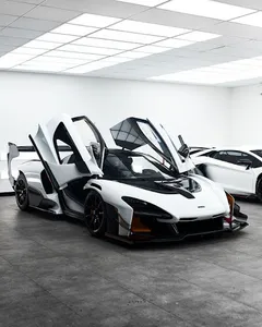McLaren Speedtail Wallpapers screenshot 3