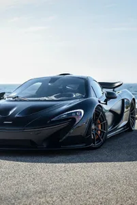 McLaren Speedtail Wallpapers screenshot 4