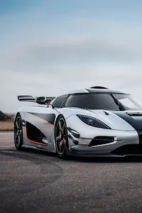 McLaren Speedtail Wallpapers screenshot 5