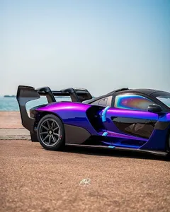 McLaren Speedtail Wallpapers screenshot 7