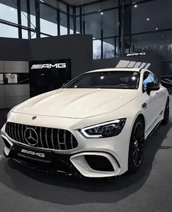Mercedes Benz EQC Wallpapers screenshot 5