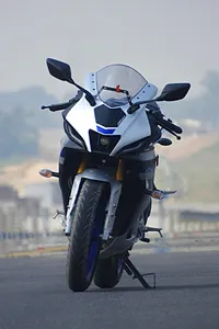 Yamaha R15 Wallpapers screenshot 1