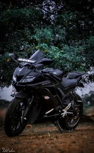 Yamaha R15 Wallpapers screenshot 15