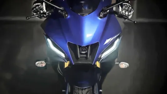 Yamaha R15 Wallpapers screenshot 16