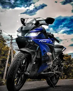 Yamaha R15 Wallpapers screenshot 22