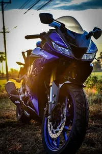 Yamaha R15 Wallpapers screenshot 4