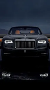 Rolls royce Phantom Wallpapers screenshot 10