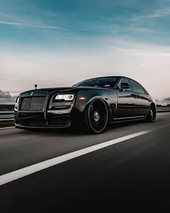 Rolls royce Phantom Wallpapers screenshot 12