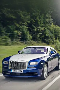 Rolls royce Phantom Wallpapers screenshot 15