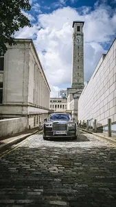 Rolls royce Phantom Wallpapers screenshot 17