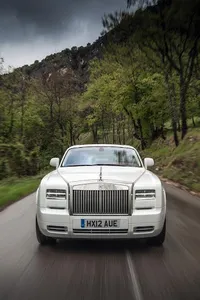 Rolls royce Phantom Wallpapers screenshot 21