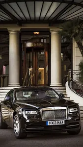 Rolls royce Phantom Wallpapers screenshot 8