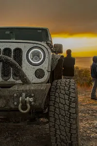 Thar Jeep Wallpapers screenshot 11