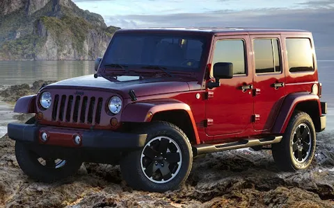 Thar Jeep Wallpapers screenshot 17