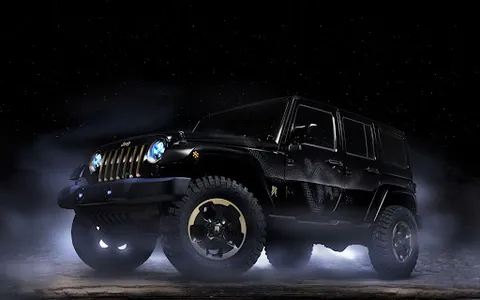 Thar Jeep Wallpapers screenshot 22