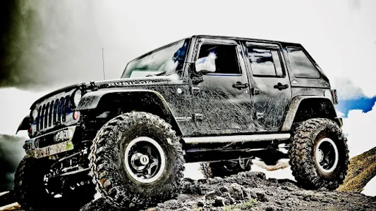 Thar Jeep Wallpapers screenshot 23