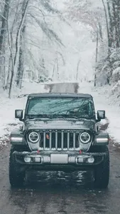 Thar Jeep Wallpapers screenshot 4