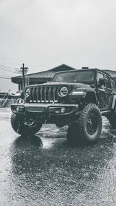 Thar Jeep Wallpapers screenshot 6