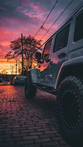 Thar Jeep Wallpapers screenshot 7