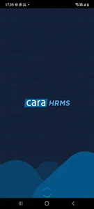 Cara HRMS screenshot 0