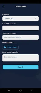 Cara HRMS screenshot 5