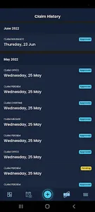 Cara HRMS screenshot 7