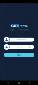 Cara HRMS screenshot 9