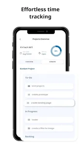 Cara Task screenshot 0
