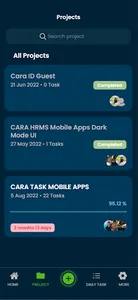 Cara Task screenshot 11