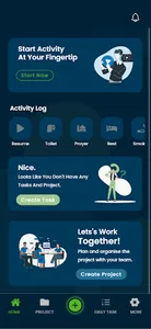 Cara Task screenshot 14