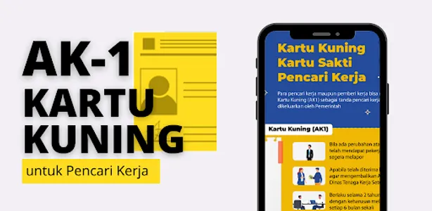 Cara Bikin Kartu Kuning untuk  screenshot 0