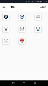 Eswatini Car Agency screenshot 0