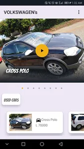 Eswatini Car Agency screenshot 1