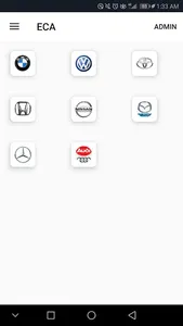 Eswatini Car Agency screenshot 2
