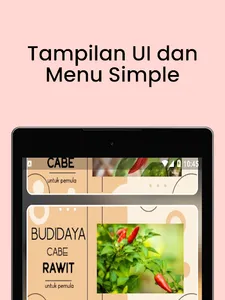 Cara Budidaya Menanam Cabe screenshot 7