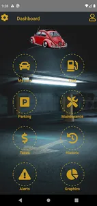 GarageFix screenshot 1