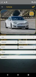 GarageFix screenshot 2