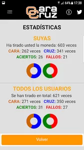 CaraOCruz screenshot 4