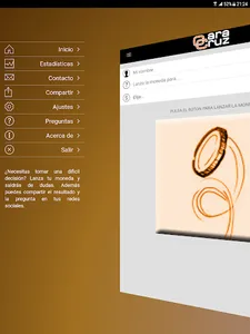 CaraOCruz screenshot 6