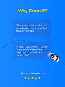 Carasti | Lease Cars Instantly screenshot 11